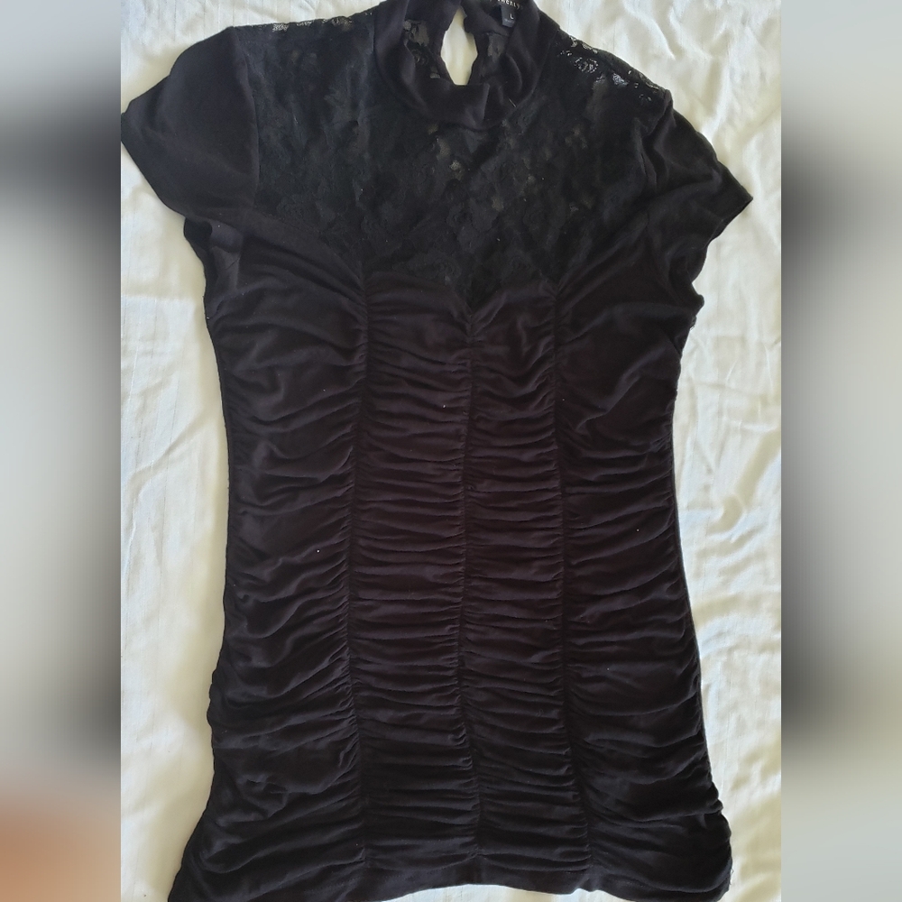 TWENTY ONE TOP